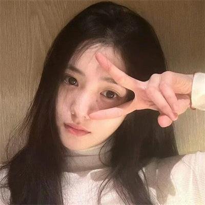 丹顶鹤女孩